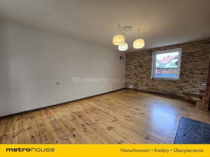 Dom na wynajem w centrum Tomaszkowa
