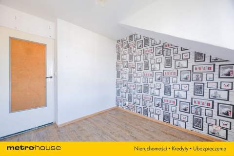 3-pokojowe mieszkanie Balkon Spokojna okolica
