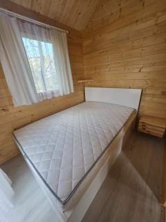 Dom na sprzedaż, 35 m2, Roztoka-Brzeziny