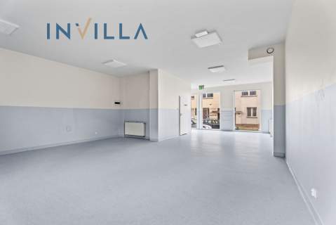 Gdynia, ul. Reja   lokal 77,7 m -idealny pod usług