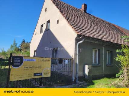 Działka budowlana na sprzedaż, 1921 m2, Kąty Wrocławskie