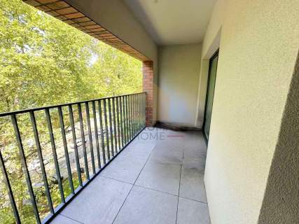 Apartament inwestycyjny balkon, garaż VAT 23%