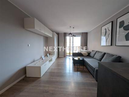 Mieszkanie do wynajęcia, 29,34 m2, Gliwice