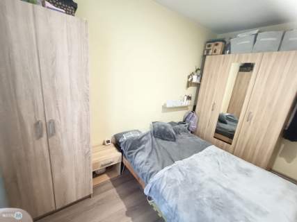 2 pokojowe mieszkanie w bloku z 2014r. Ślichowice