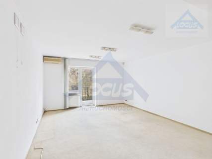 Mokotów Dolny dom 482 m2 na biuro