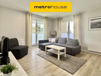 Apartament w Ustroniu Morskim