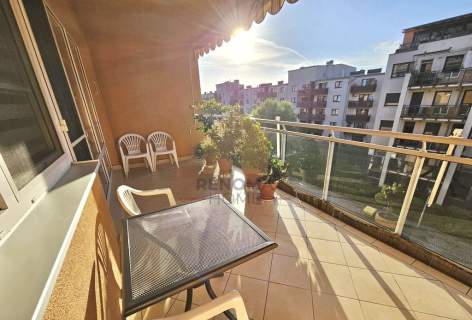 3-Pokojowe/Duża Loggia/Garaż/Winda/Księże Małe