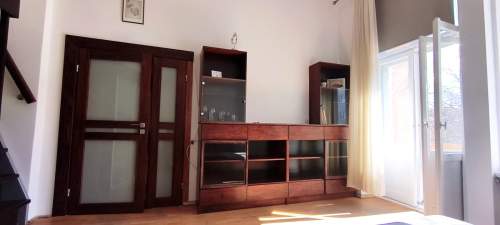 Kawalerka inwestycyjna 39,4 m balkon winda centrum