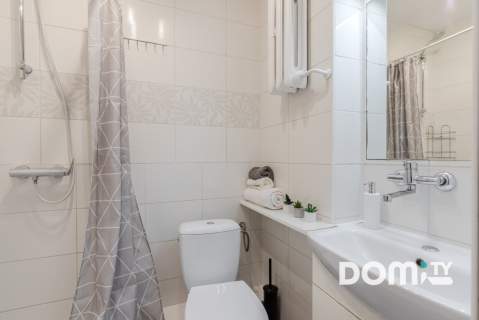 Na wynajem 2 pokoje z osobną kuchnią 
