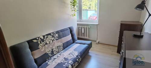 Do wynajęcia 35m2 ładne 2-pokoje os.Sady obok Politechniki Św.