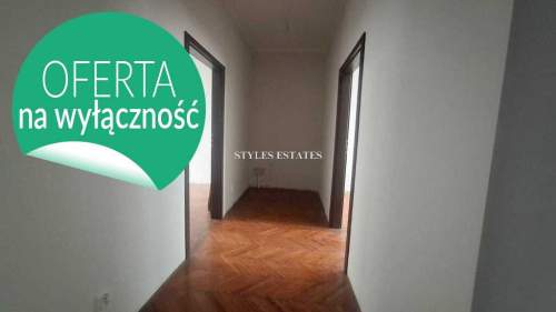 DO WYNAJĘCIA Lokal biurowy, 136 m Jagiellońska