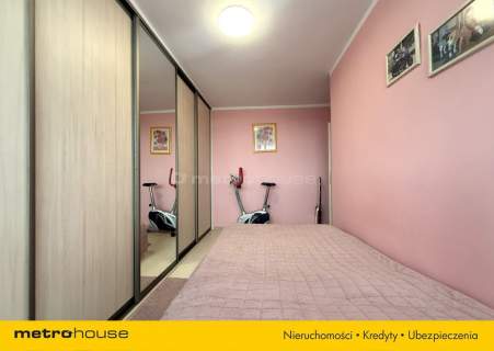 Mieszkanie 45m2 Halemba dwa pokoje, balkon