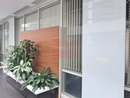 Nieruchomość komercyjna do wynajęcia, 1052 m2, Warszawa