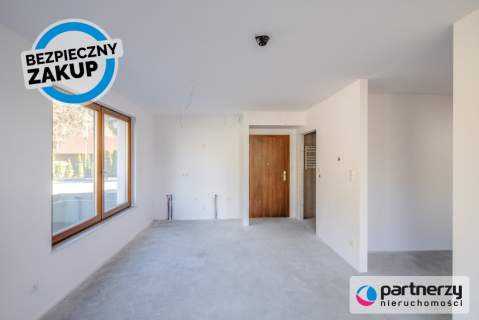 Kameralne apartamenty Gdańsk - Wyspa Sobieszewska