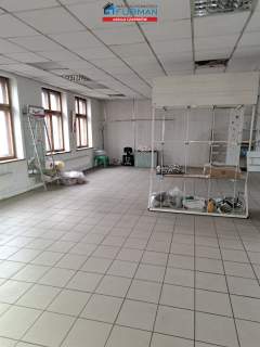 Nieruchomość komercyjna na sprzedaż, 360 m2, Czarnków