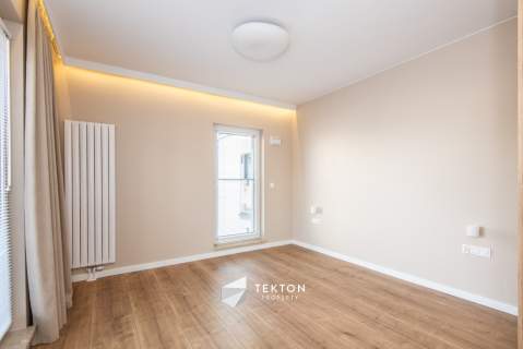 Apartament 92 m , 3 pokoje, balkon, garaż