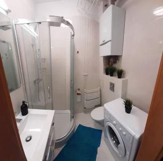 CENTRUM Komfortowe 2 pokoje 52m2 w cichym podwórzu