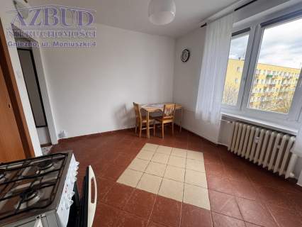 Mieszkanie do wynajęcia, 32 m2, Gniezno