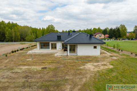 Imponujący dom 299m2 blisko miasta-idealny