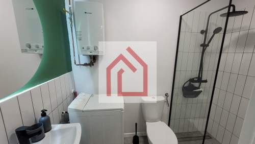 2- pokoje mieszkanie w centrum Gdyni od 1.06