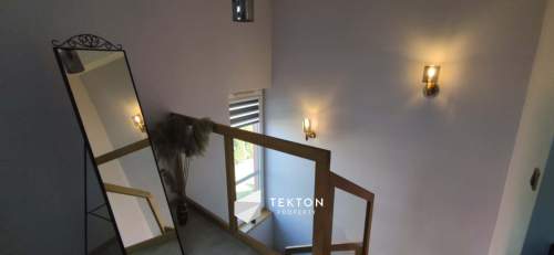 Przestronny bliźniak z ogrodem 109m2