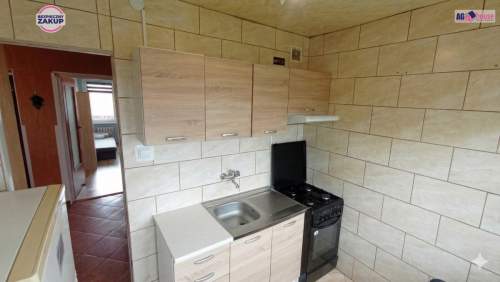 4 pokoje 100m od dworca w Gniewkowie