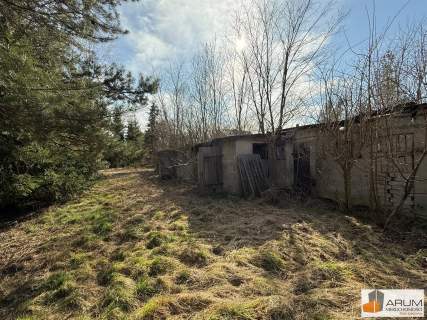 Działka budowlana na sprzedaż, 8200 m2, Lipicze