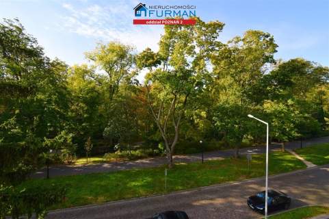 Apartament 4pokojowy przy Parku Sołackim, parking