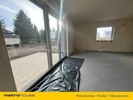 Mieszkanie na sprzedaż, 126,88 m2, Kąty Wrocławskie