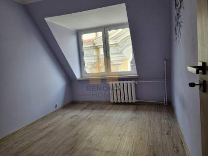 Stare Miasto - 3 pokoje - po remoncie