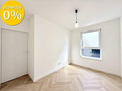 Nowe mieszkanie/klimatyzacja/balkon/garaż