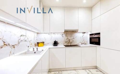 Nowy Apartament Top 2 pokoje 55 m2 Wilanów
