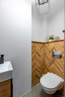 MIESZKANIE W STYLU LOFT, BLISKO JEZIORA, CENTRUM