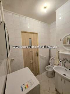Mieszkanie M4 Rybnik Wrębowa Niedobczyce 55m2