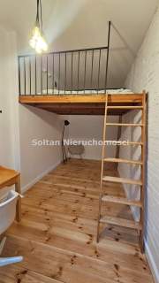Mieszkanie na sprzedaż, 64 m2, Warszawa