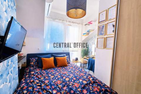 Apartament z własną windą- Białołęka, Tarchomin
