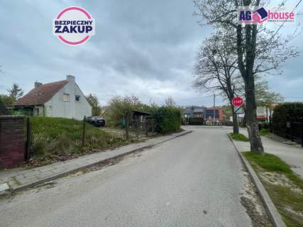 Dom do własnej aranżacji z dużą działka Suchanino