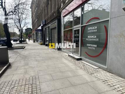 Atrakcyjne mieszkanie w Centrum