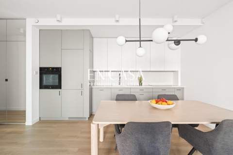 Kameralna inwestycja premium Apartament 70 m 