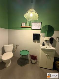 Biuro do wynajęcia, 60 m2, Częstochowa