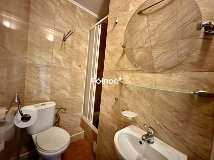 Przestronne mieszkanie przy ul. Wirskiego 92,2m2