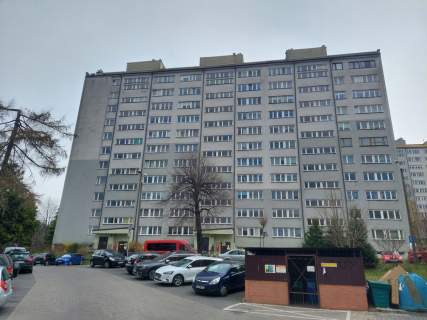 Bielsko-Biała Złote Łany.