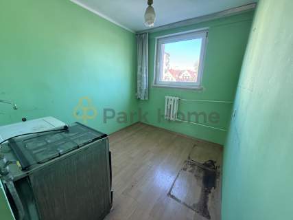 4 pokoje 56,5 m Libelta 5A Żagań 275 000