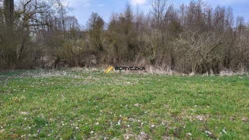Na sprzedaż działka - Oleśniki, gm. Trawniki
