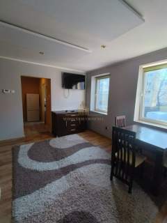 Mieszkanie na sprzedaż, 29 m2, Bydgoszcz