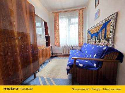 Mieszkanie 36.4m2, 2 piętro - 2 pok. Al.1000-lecia