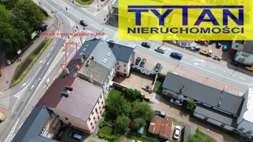 Lokal użytkowy na sprzedaż, 52,61 m2, Zambrów