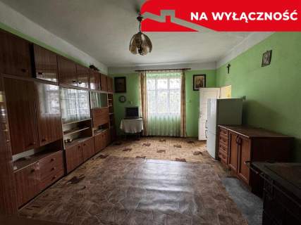 Dom Wola Rzędzińska Okazja 299 000zł