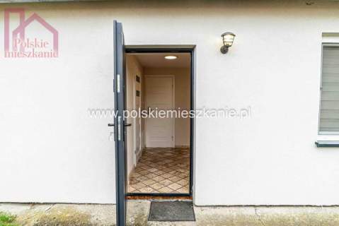 Sprzedam przytulny dom o powierzchni 70m2 w Łuczycach