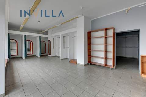 Lokal do wynajęcia w centrum Gdyni, Władysława IV